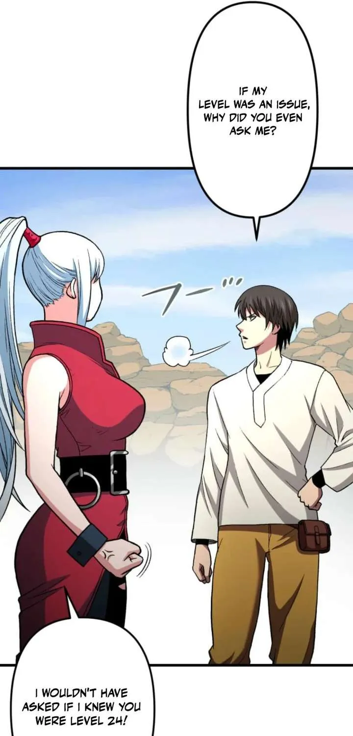 Read The Reincarnated Master Craftsman chapter 7 image 69 on Lezhin
