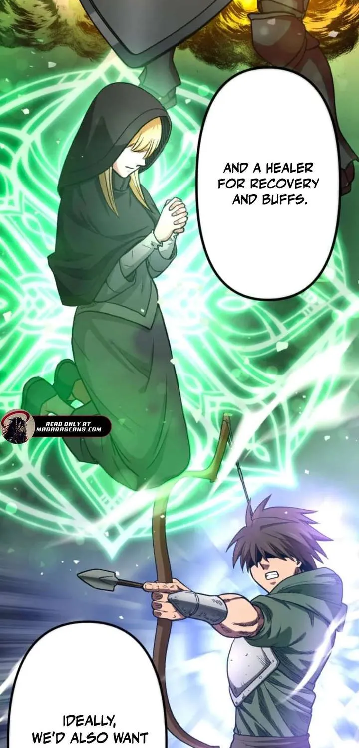 Read The Reincarnated Master Craftsman chapter 7 image 74 on Lezhin