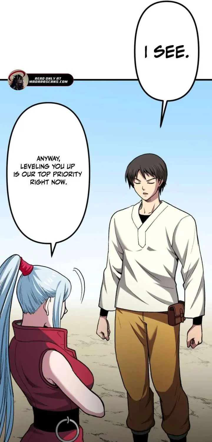 Read The Reincarnated Master Craftsman chapter 7 image 77 on Lezhin