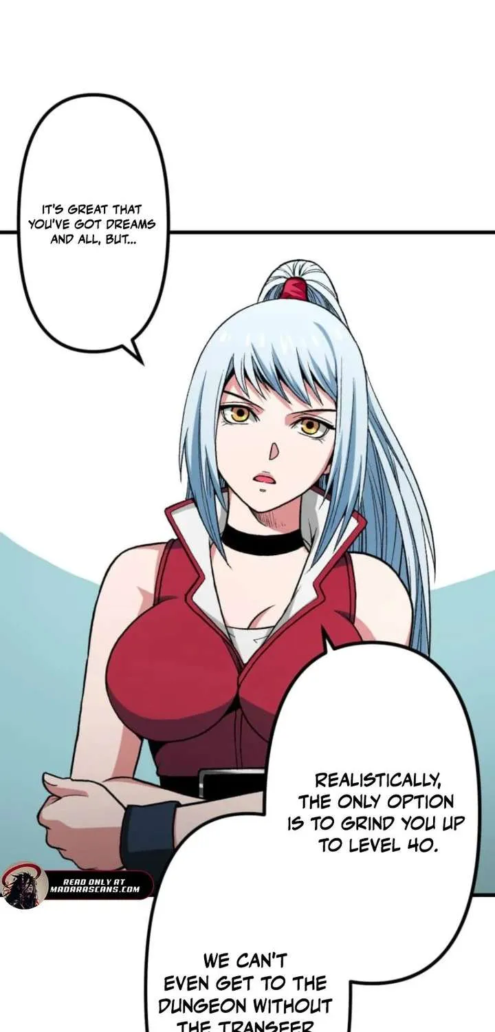 Read The Reincarnated Master Craftsman chapter 7 image 83 on Lezhin