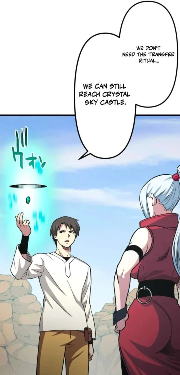 Read The Reincarnated Master Craftsman chapter 7 image 89 on Lezhin