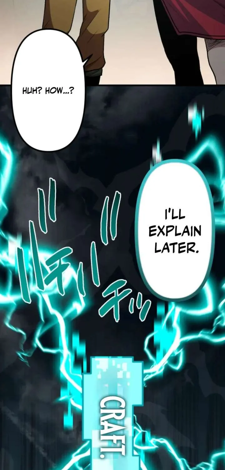 Read The Reincarnated Master Craftsman chapter 7 image 90 on Lezhin