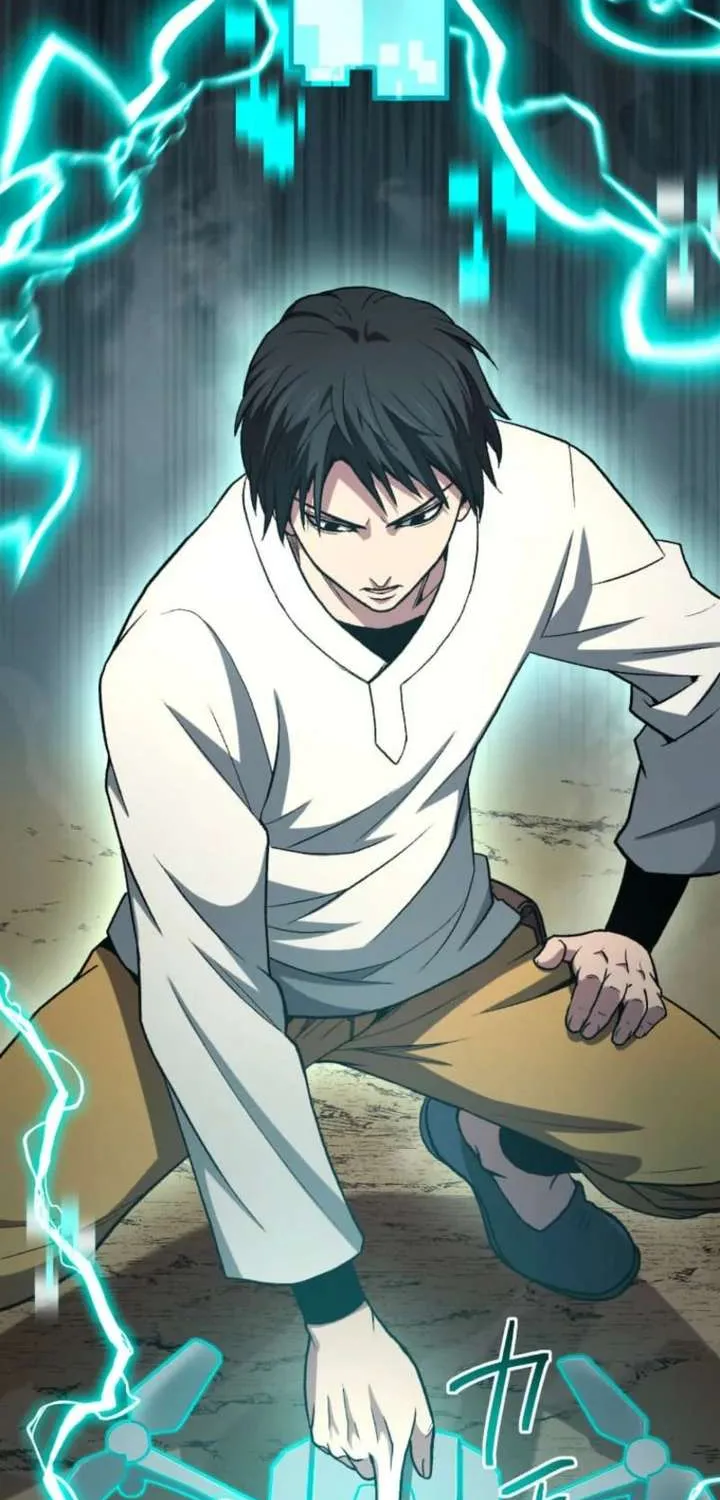 Read The Reincarnated Master Craftsman chapter 7 image 91 on Lezhin
