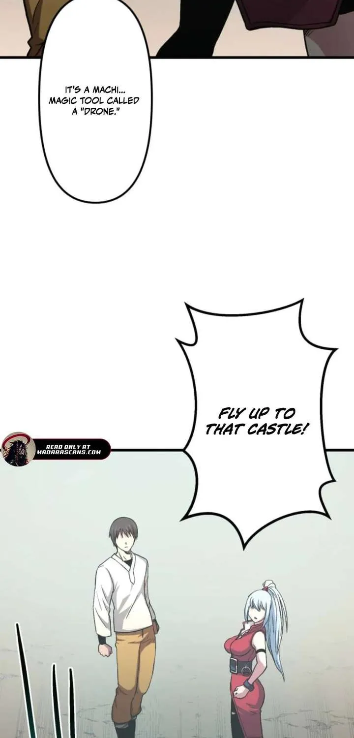 Read The Reincarnated Master Craftsman chapter 7 image 94 on Lezhin