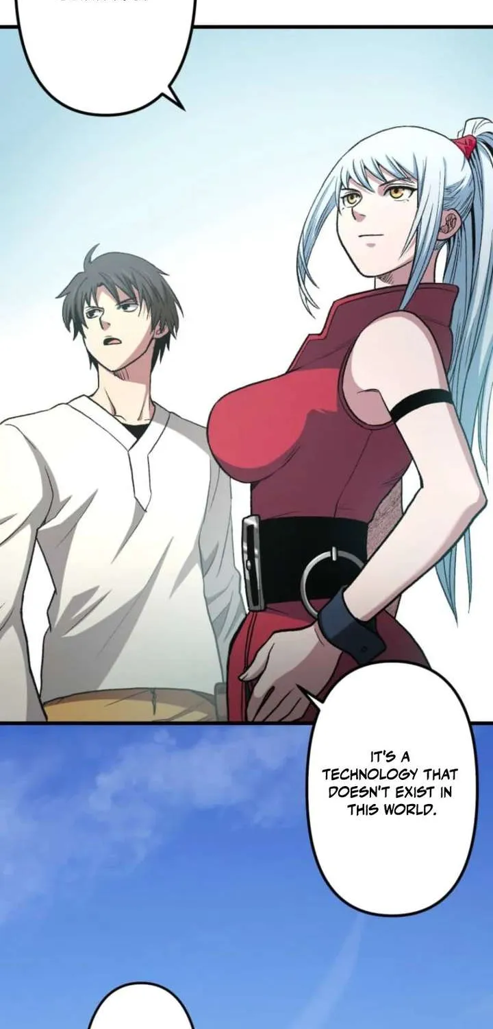 Read The Reincarnated Master Craftsman chapter 7 image 96 on Lezhin