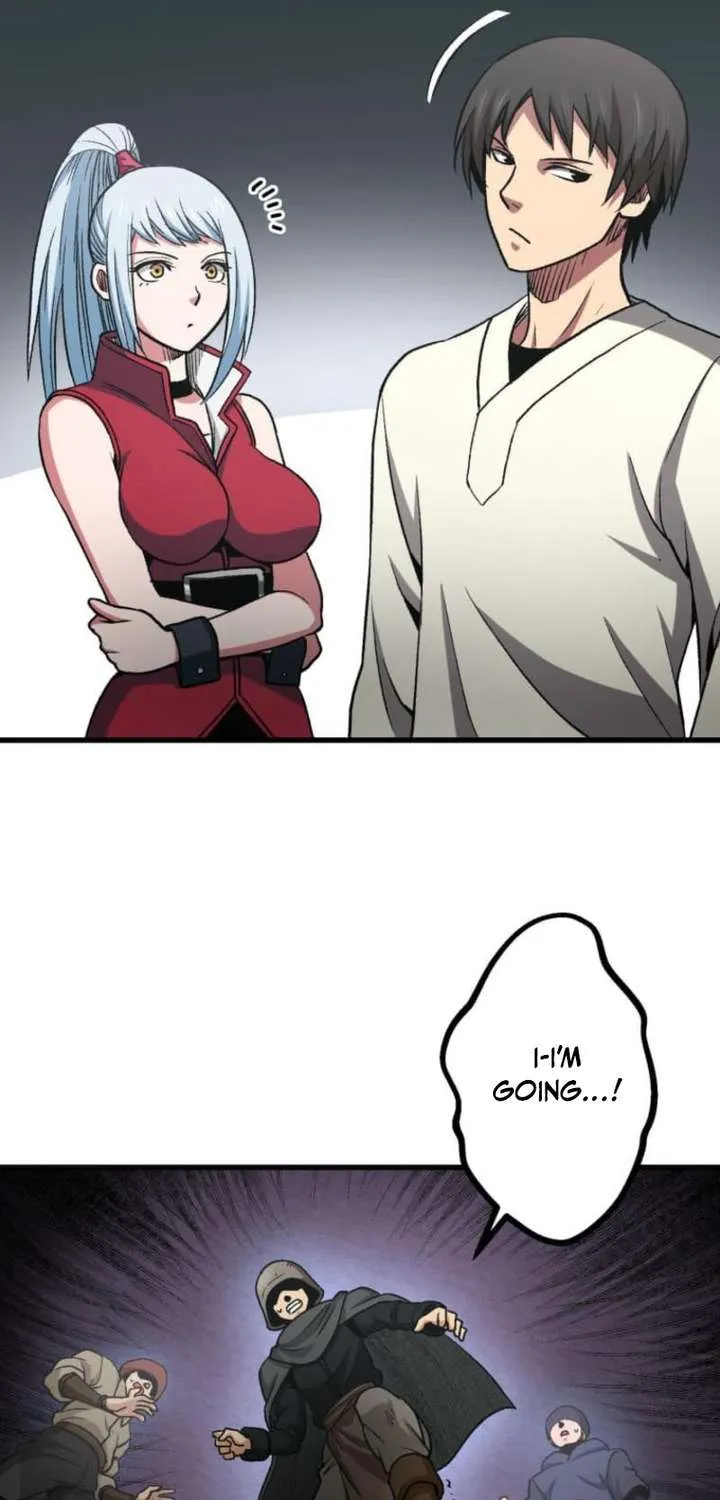 Read The Reincarnated Master Craftsman chapter 8 image 101 on Lezhin