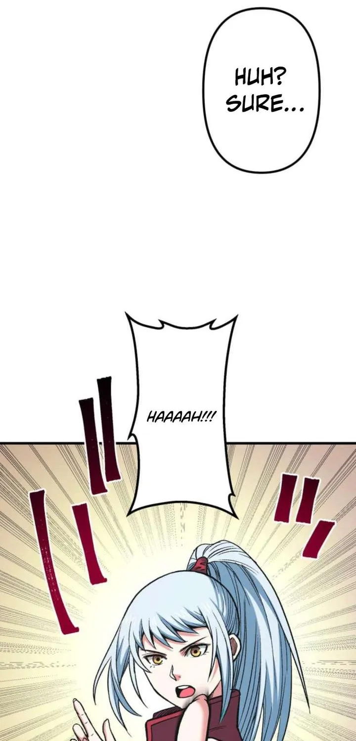Read The Reincarnated Master Craftsman chapter 8 image 110 on Lezhin