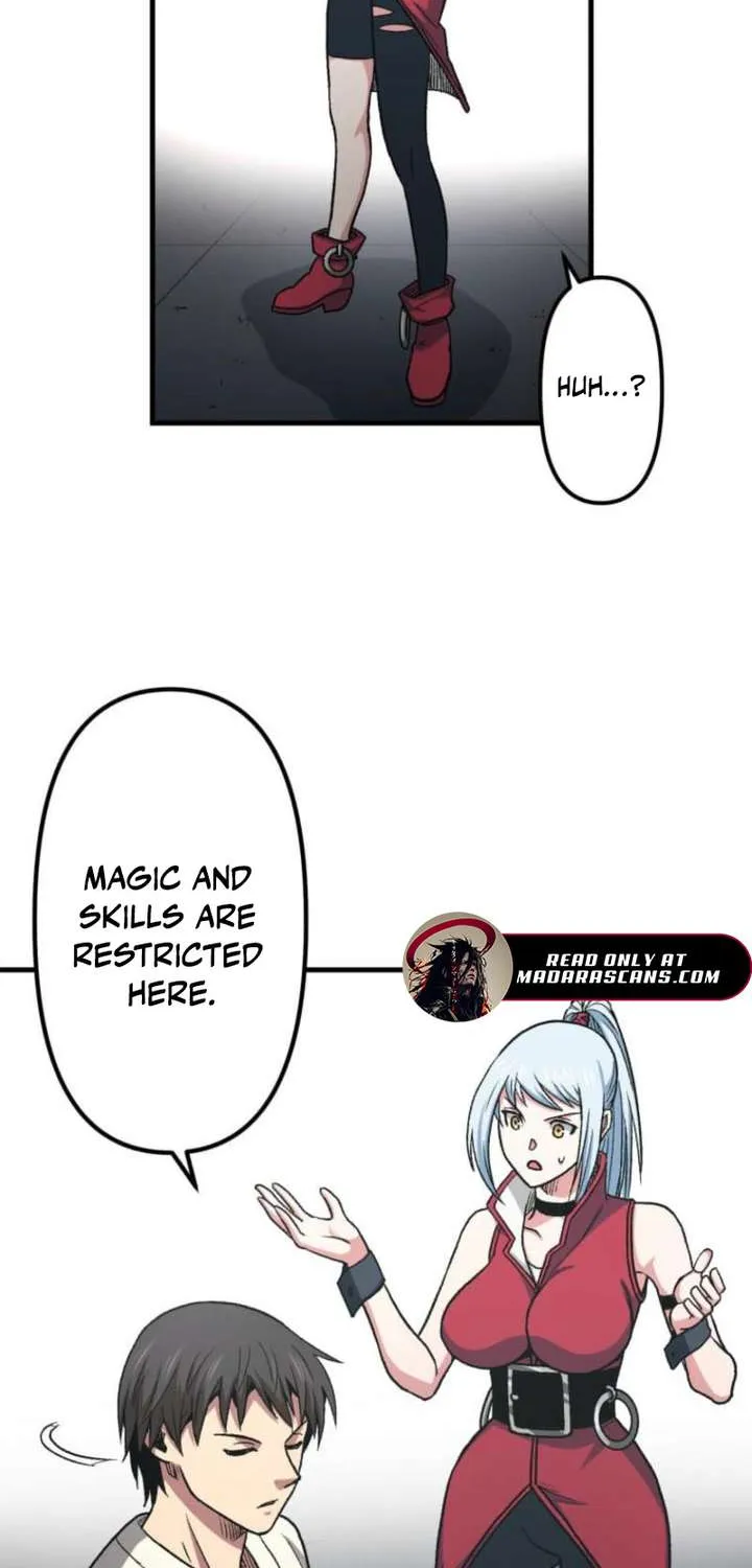 Read The Reincarnated Master Craftsman chapter 8 image 112 on Lezhin