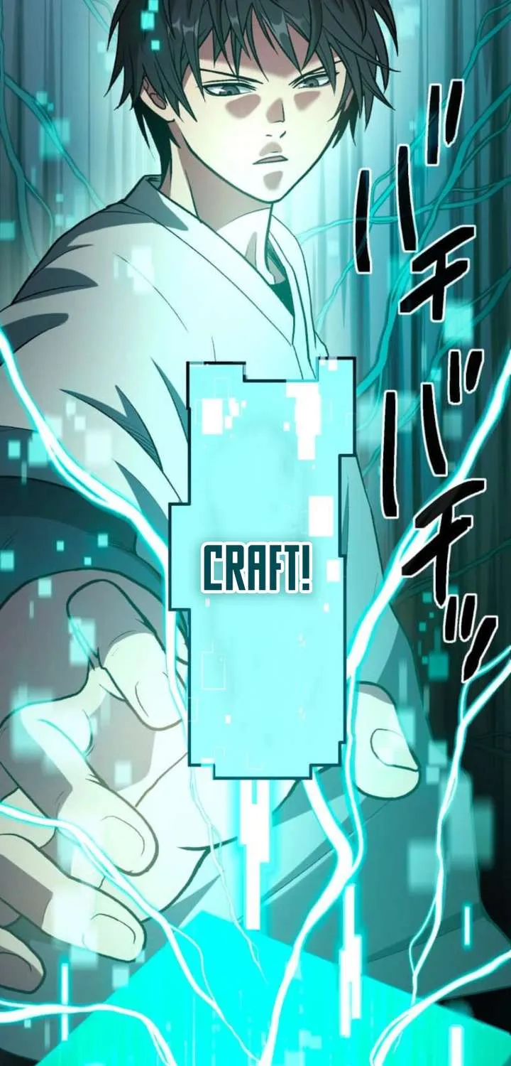 Read The Reincarnated Master Craftsman chapter 8 image 14 on Lezhin