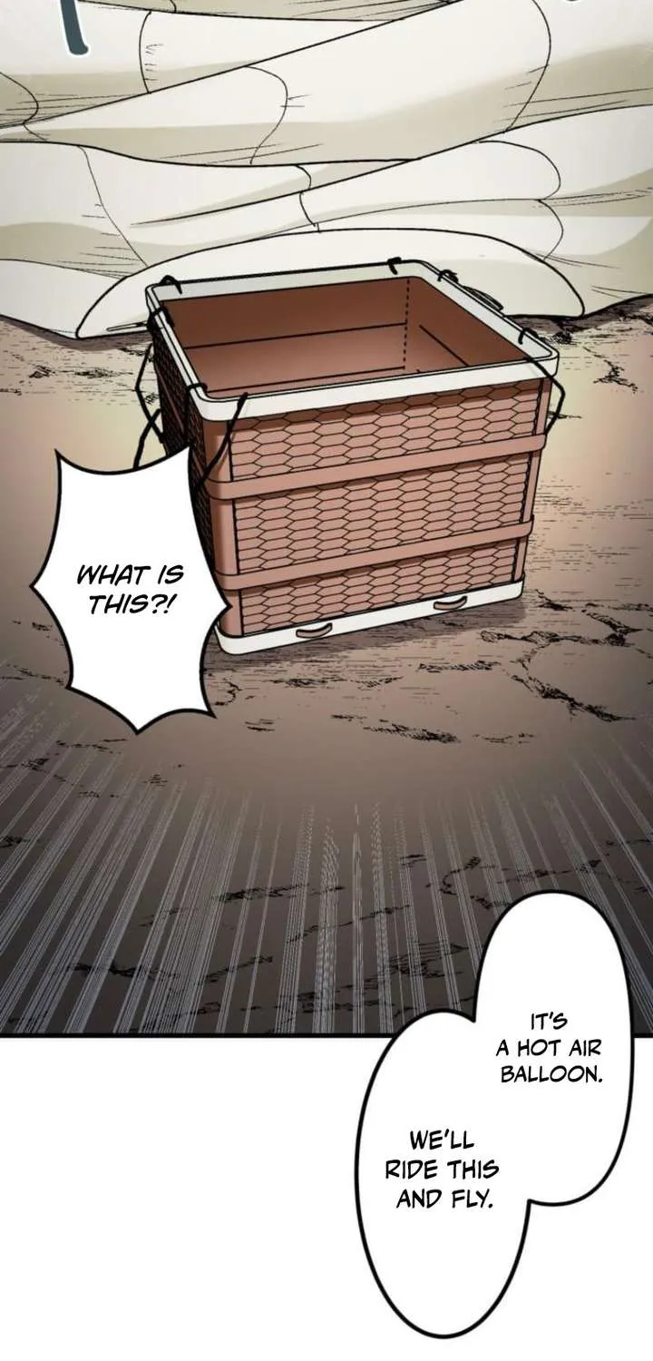 Read The Reincarnated Master Craftsman chapter 8 image 16 on Lezhin