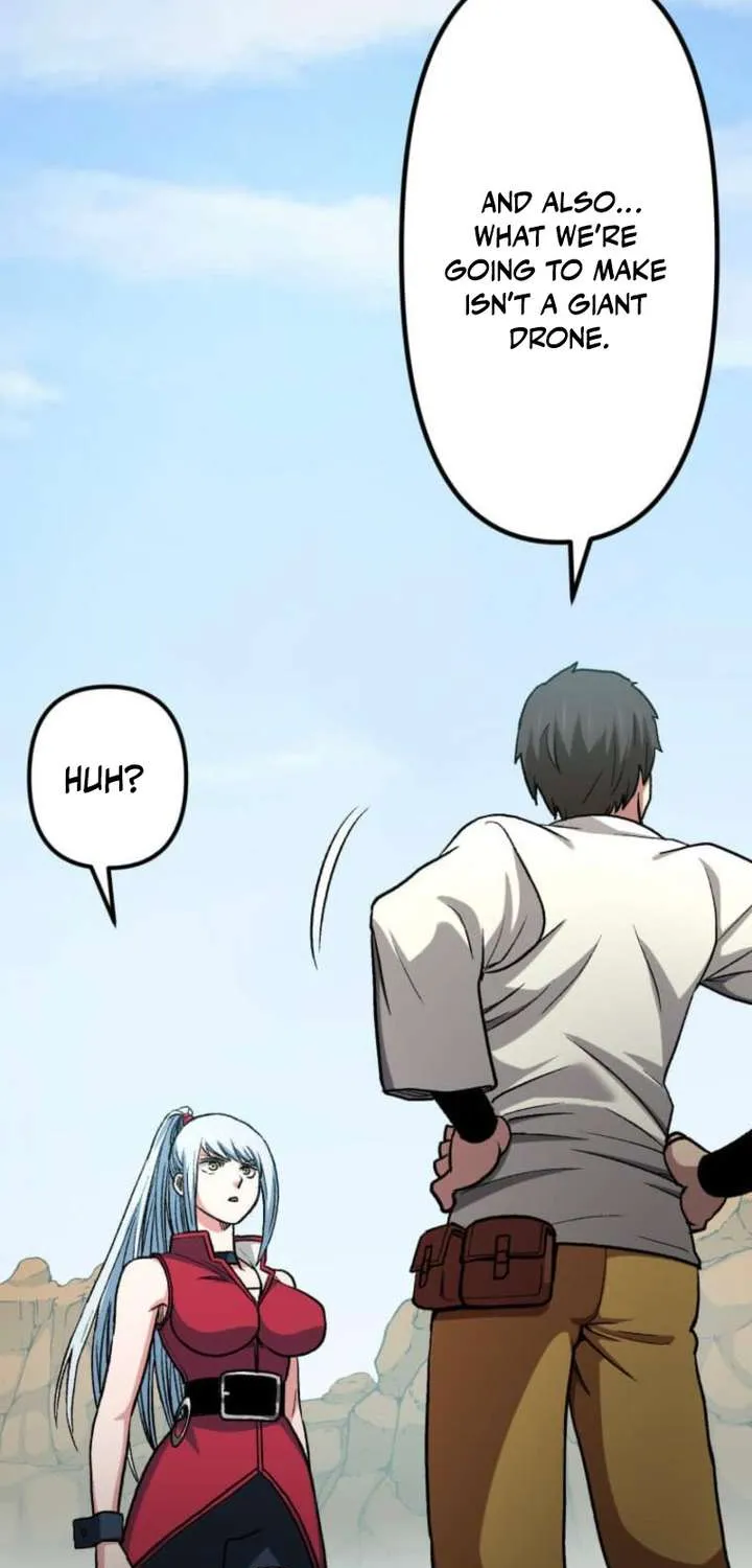 Read The Reincarnated Master Craftsman chapter 8 image 2 on Lezhin
