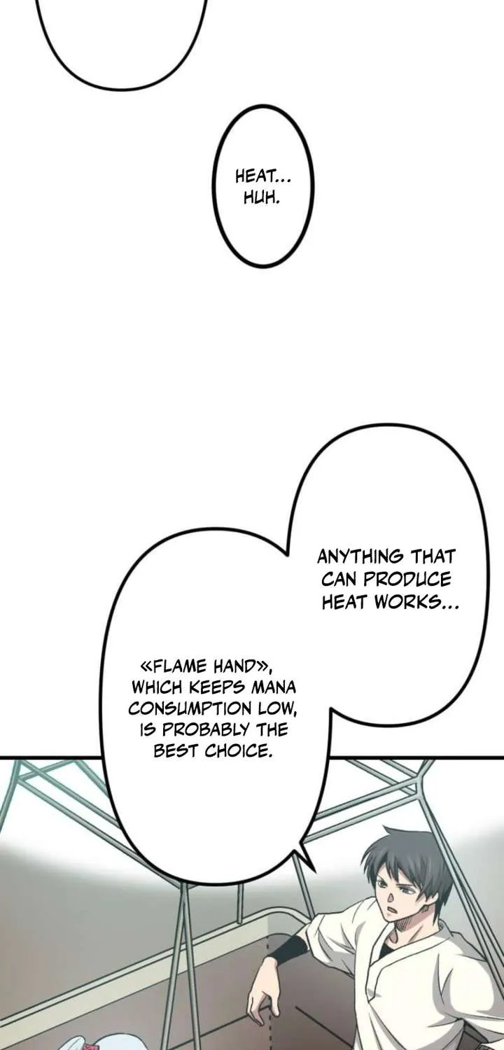 Read The Reincarnated Master Craftsman chapter 8 image 24 on Lezhin