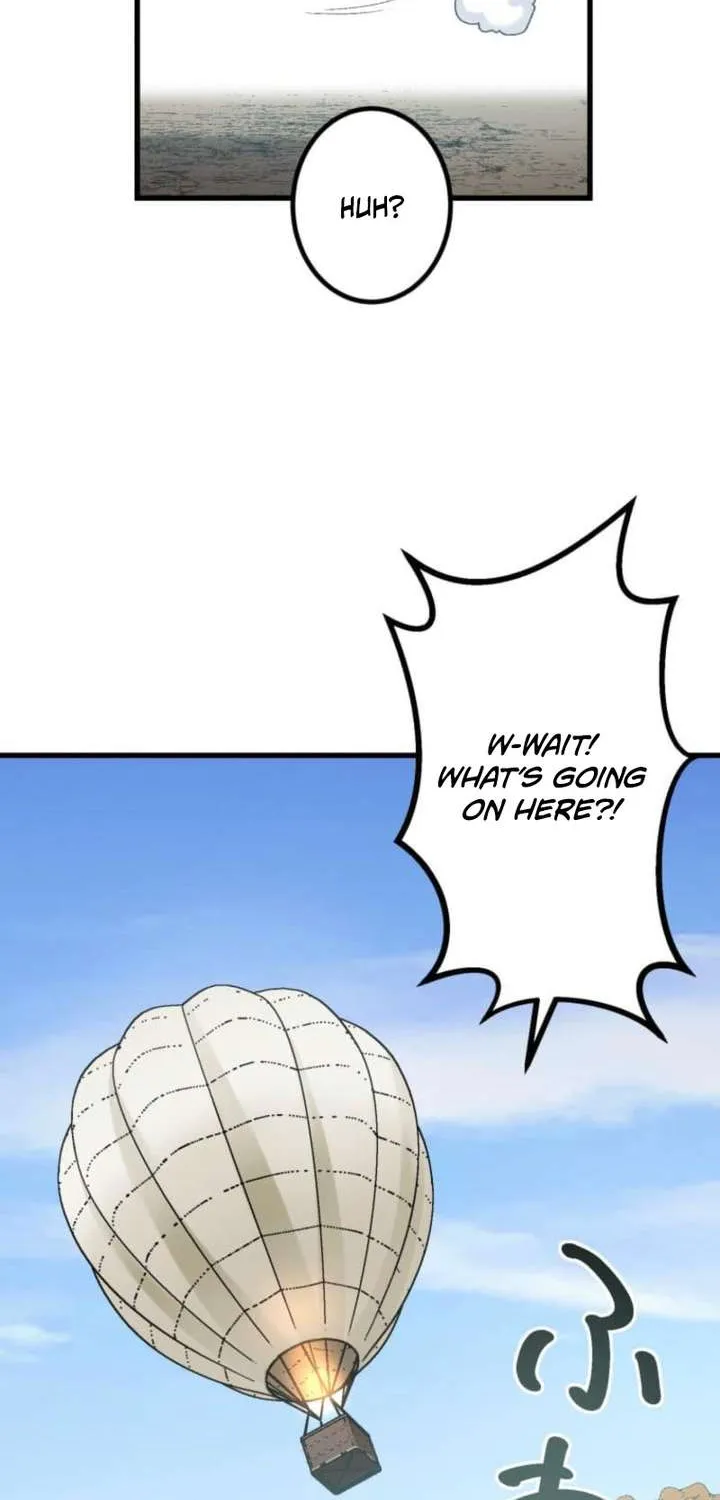 Read The Reincarnated Master Craftsman chapter 8 image 29 on Lezhin