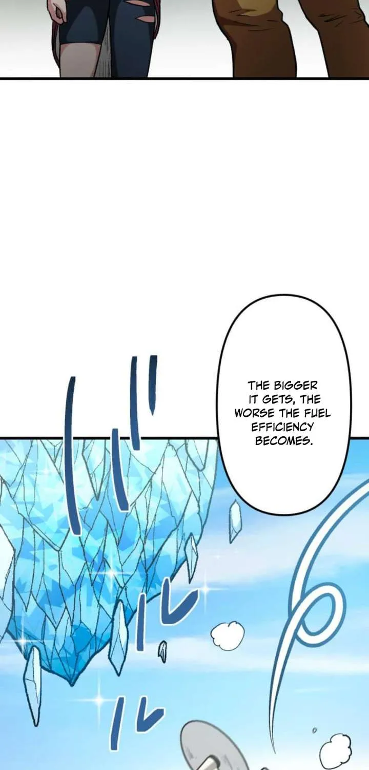 Read The Reincarnated Master Craftsman chapter 8 image 3 on Lezhin