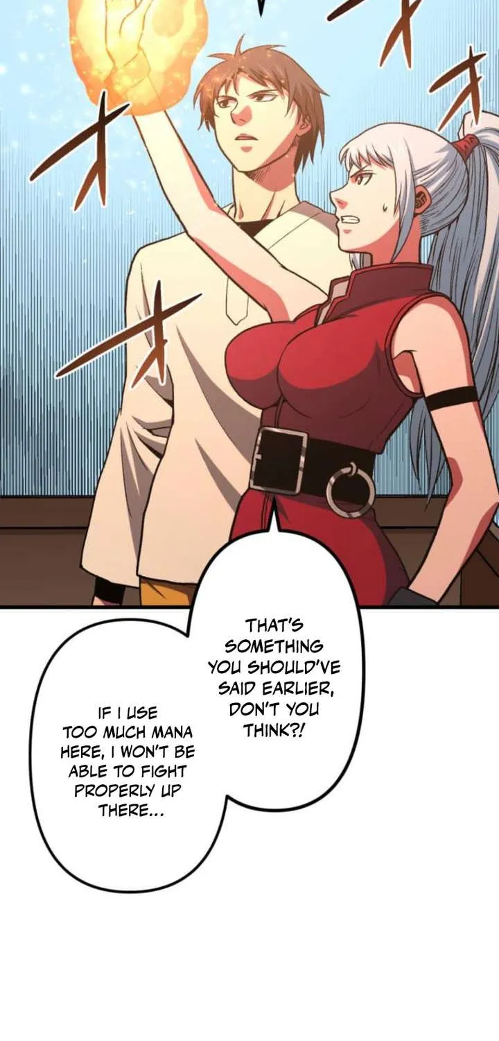Read The Reincarnated Master Craftsman chapter 8 image 31 on Lezhin