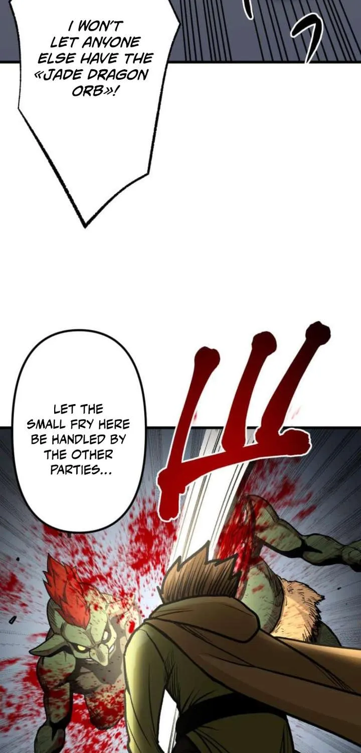 Read The Reincarnated Master Craftsman chapter 8 image 47 on Lezhin