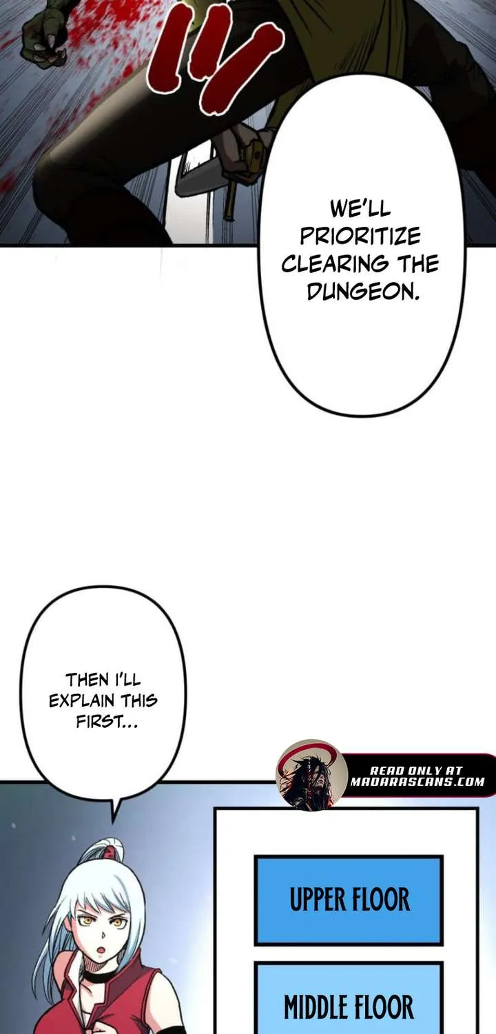 Read The Reincarnated Master Craftsman chapter 8 image 48 on Lezhin
