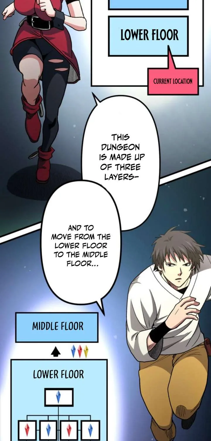 Read The Reincarnated Master Craftsman chapter 8 image 49 on Lezhin