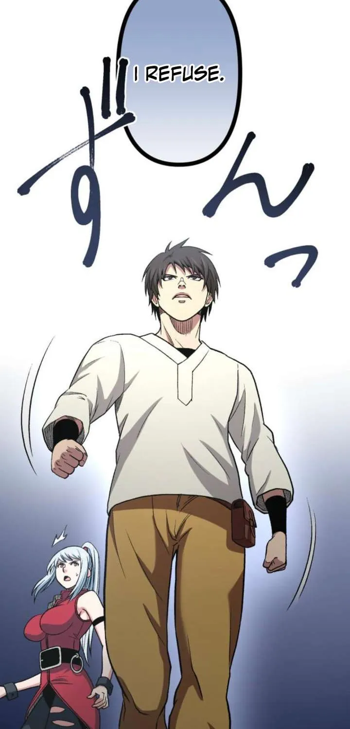 Read The Reincarnated Master Craftsman chapter 8 image 58 on Lezhin
