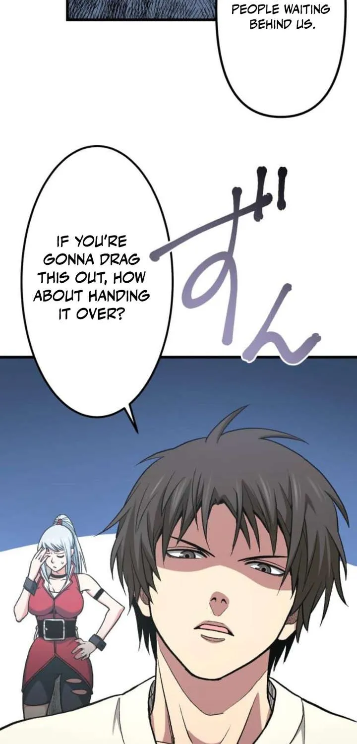 Read The Reincarnated Master Craftsman chapter 8 image 61 on Lezhin