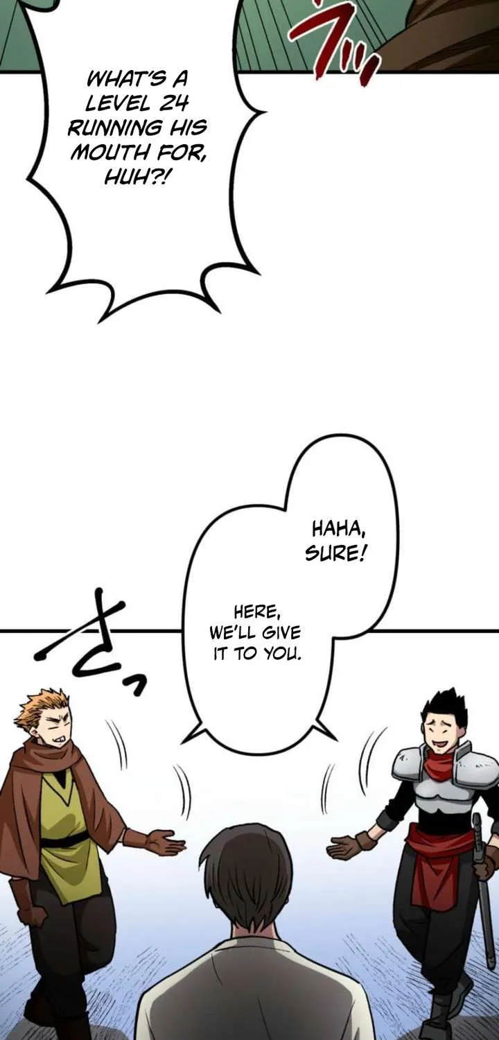 Read The Reincarnated Master Craftsman chapter 8 image 64 on Lezhin