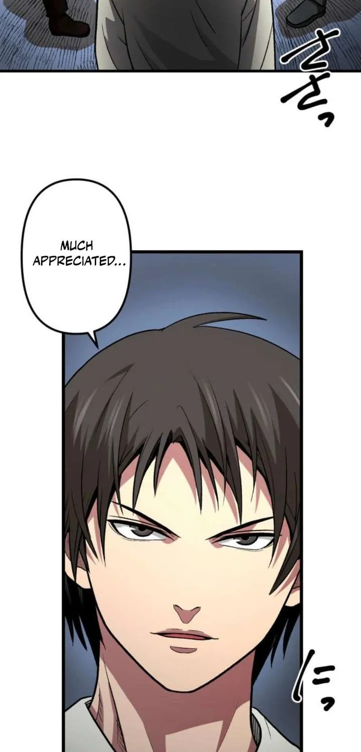 Read The Reincarnated Master Craftsman chapter 8 image 65 on Lezhin