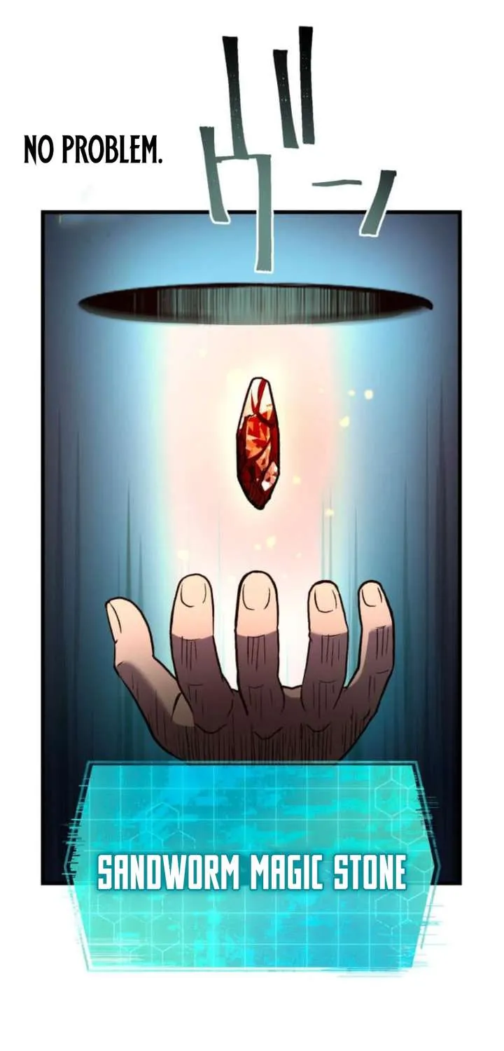 Read The Reincarnated Master Craftsman chapter 8 image 69 on Lezhin