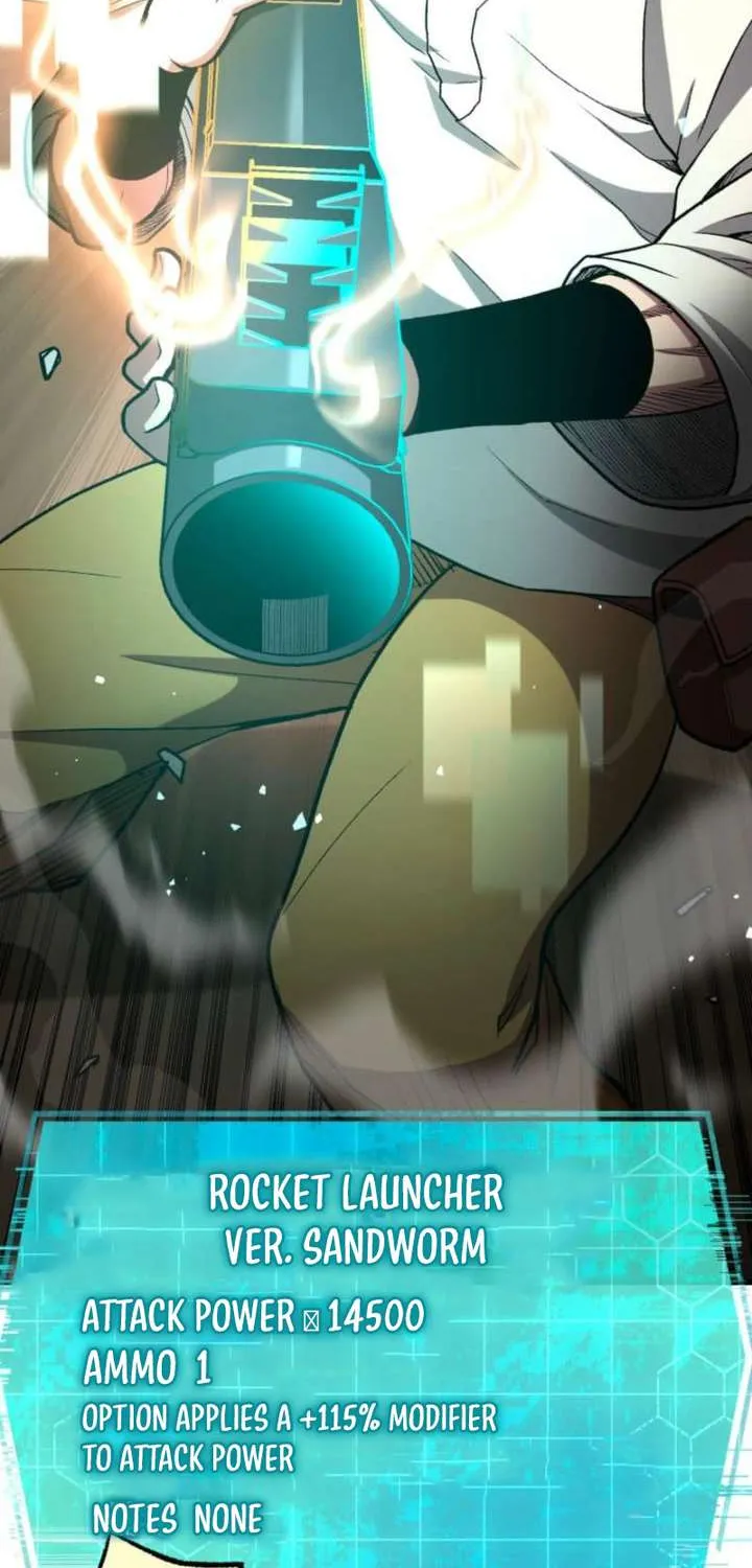 Read The Reincarnated Master Craftsman chapter 8 image 72 on Lezhin