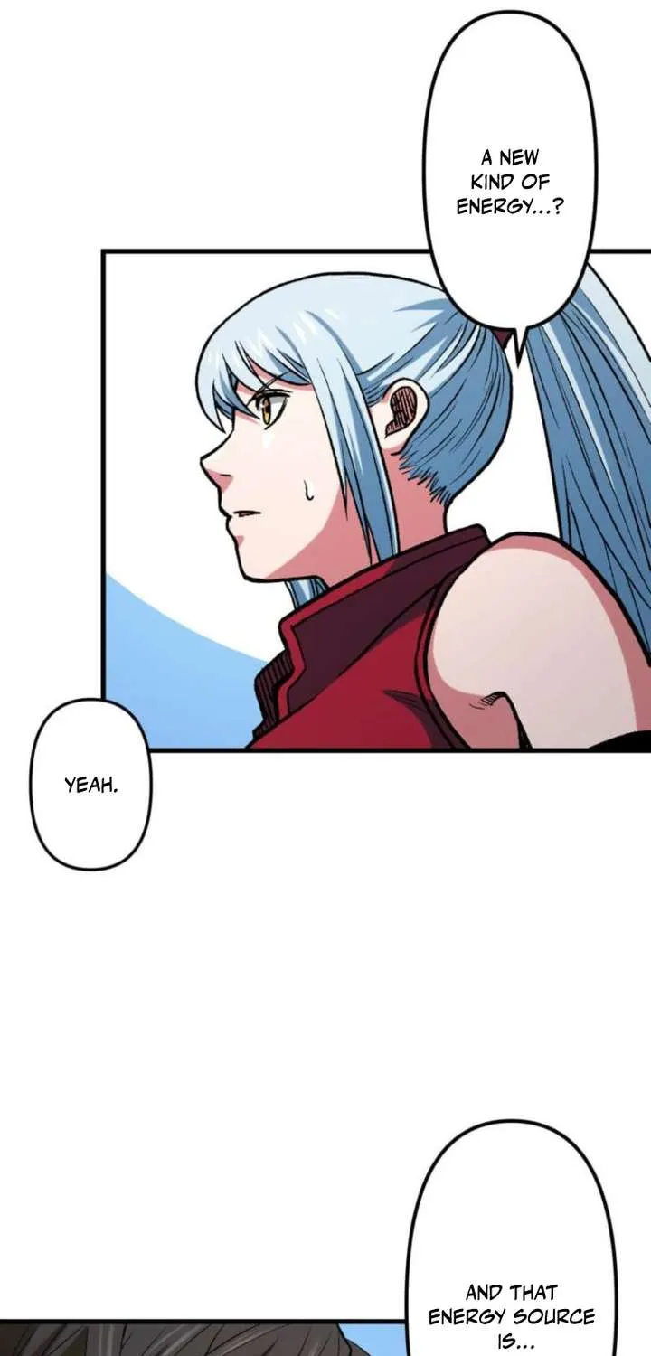 Read The Reincarnated Master Craftsman chapter 8 image 8 on Lezhin