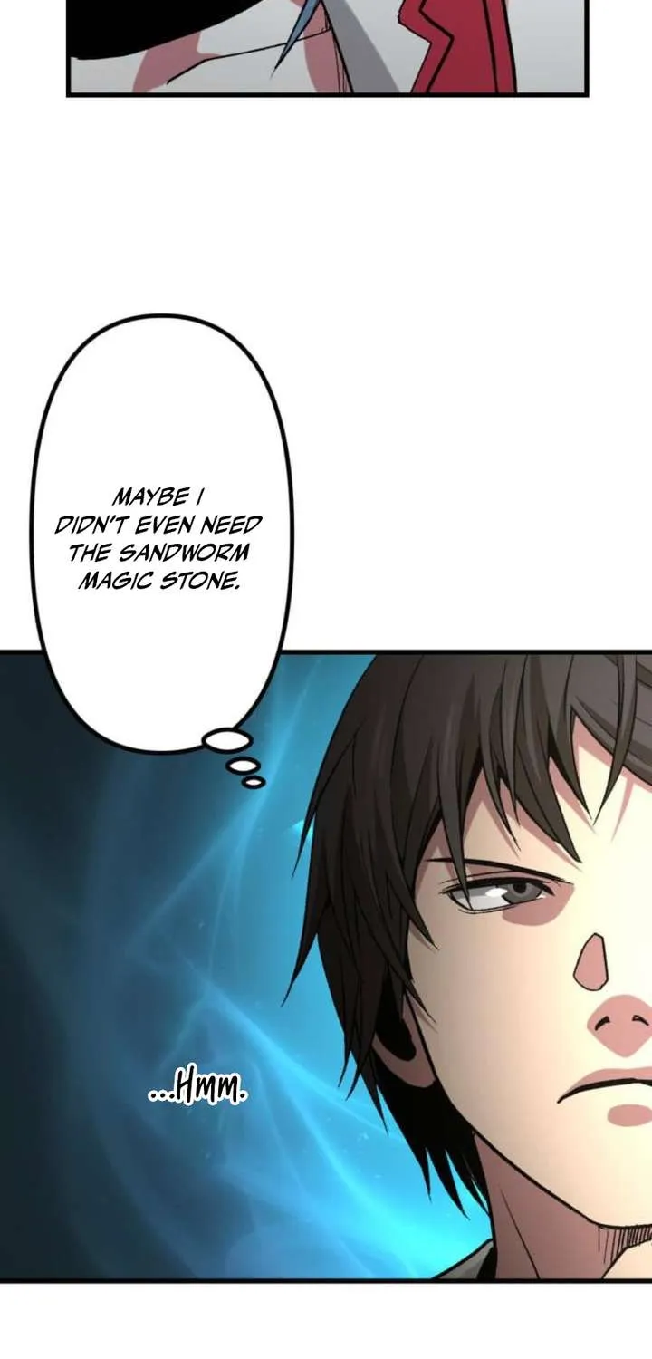 Read The Reincarnated Master Craftsman chapter 8 image 87 on Lezhin
