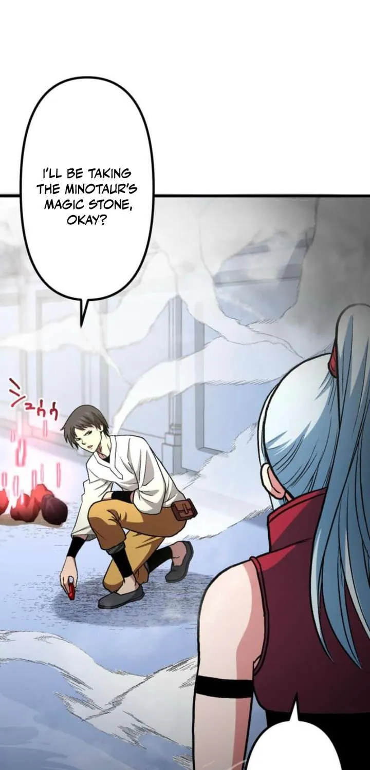 Read The Reincarnated Master Craftsman chapter 8 image 89 on Lezhin