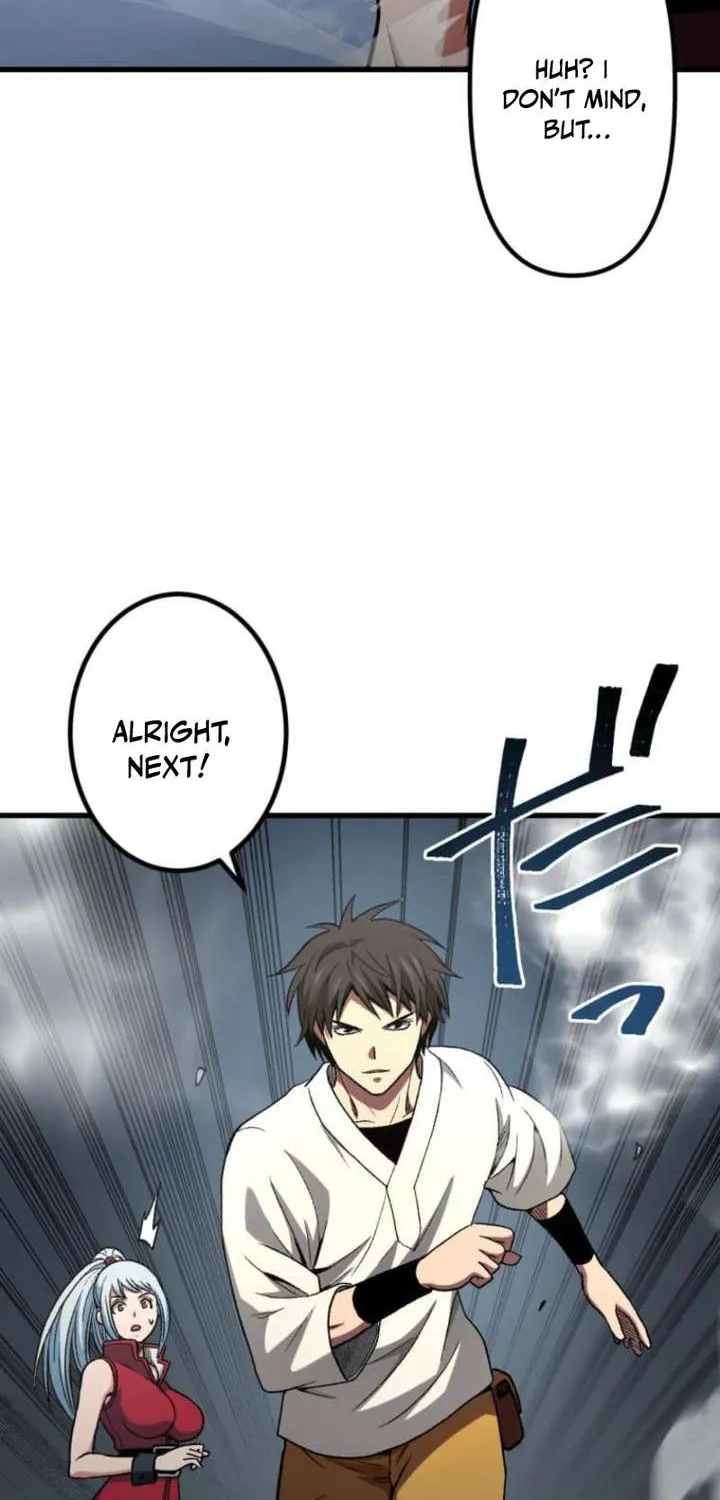 Read The Reincarnated Master Craftsman chapter 8 image 90 on Lezhin