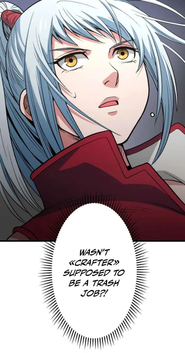 Read The Reincarnated Master Craftsman chapter 8 image 92 on Lezhin