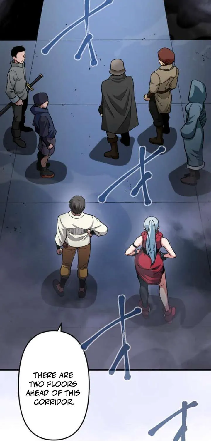 Read The Reincarnated Master Craftsman chapter 8 image 95 on Lezhin