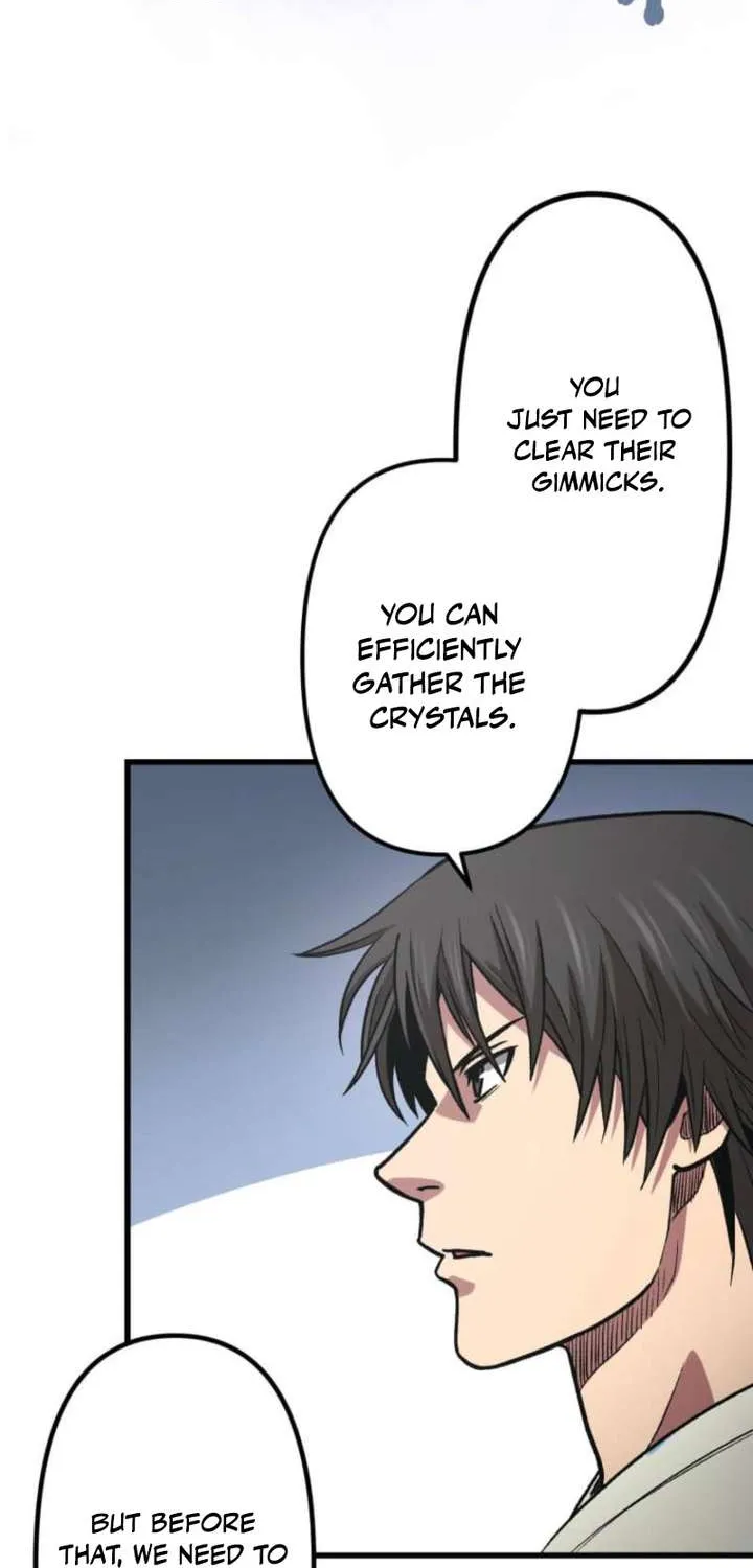 Read The Reincarnated Master Craftsman chapter 8 image 96 on Lezhin