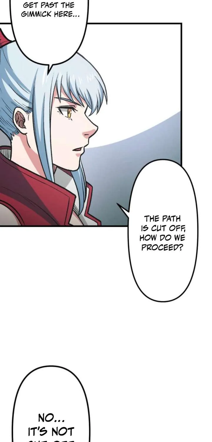Read The Reincarnated Master Craftsman chapter 8 image 97 on Lezhin