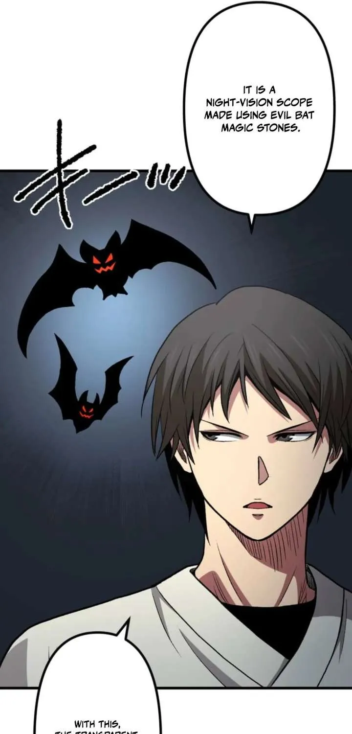 Read The Reincarnated Master Craftsman chapter 9 image 10 on Lezhin