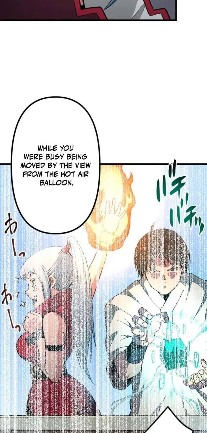 Read The Reincarnated Master Craftsman chapter 9 image 12 on Lezhin