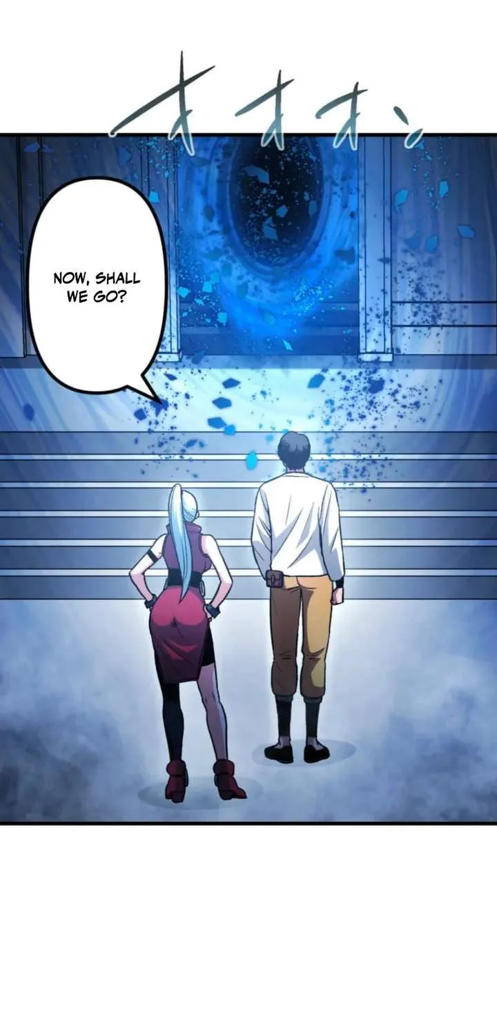 Read The Reincarnated Master Craftsman chapter 9 image 121 on Lezhin