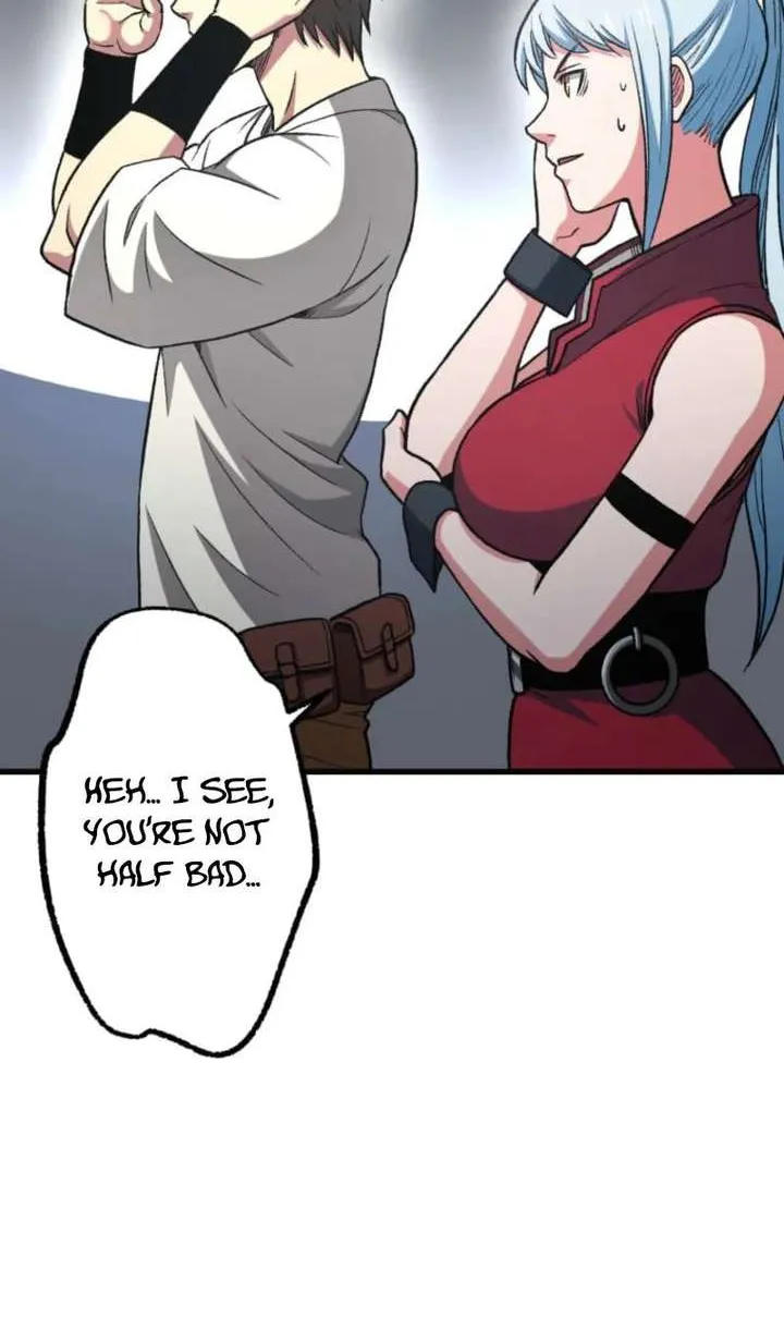 Read The Reincarnated Master Craftsman chapter 9 image 18 on Lezhin