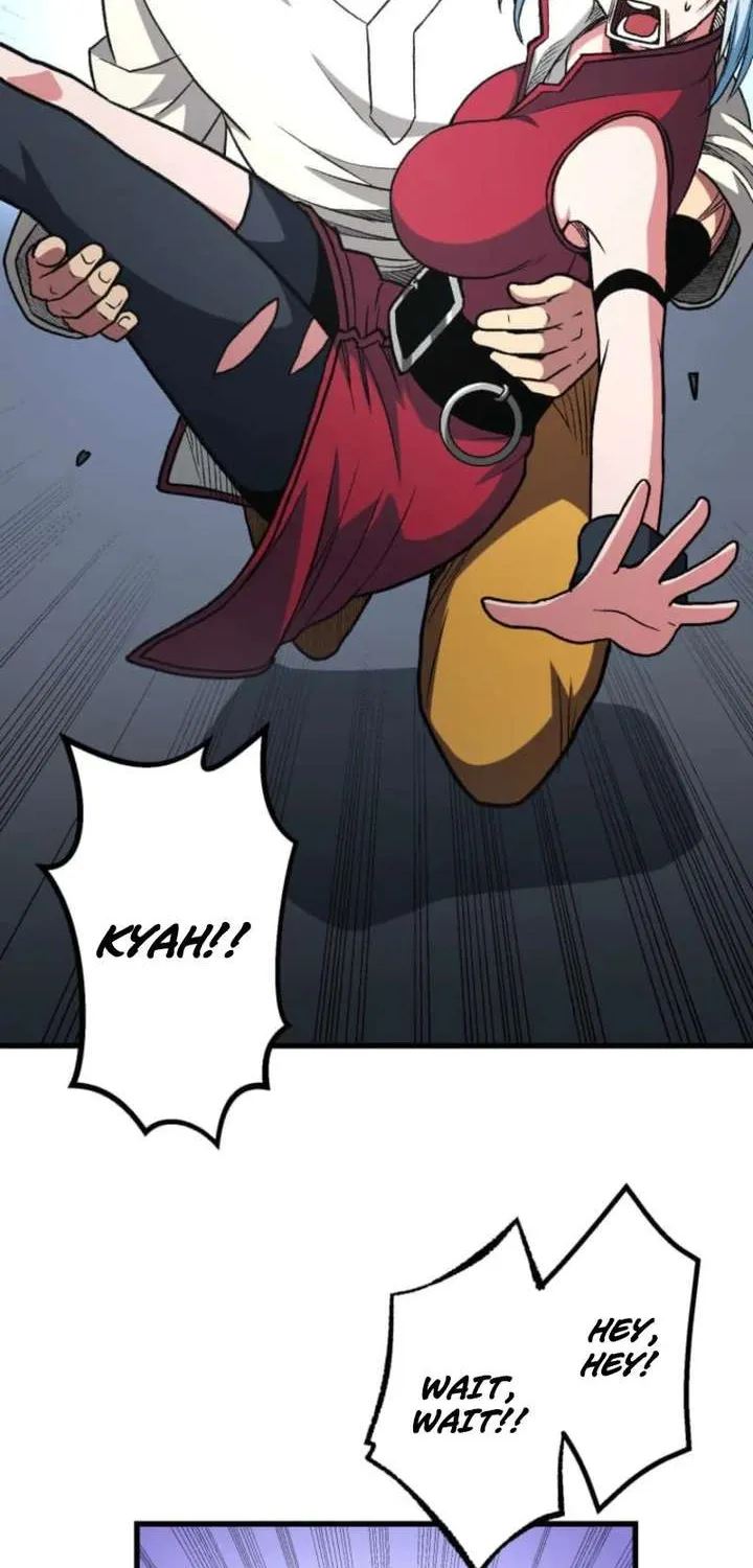 Read The Reincarnated Master Craftsman chapter 9 image 22 on Lezhin