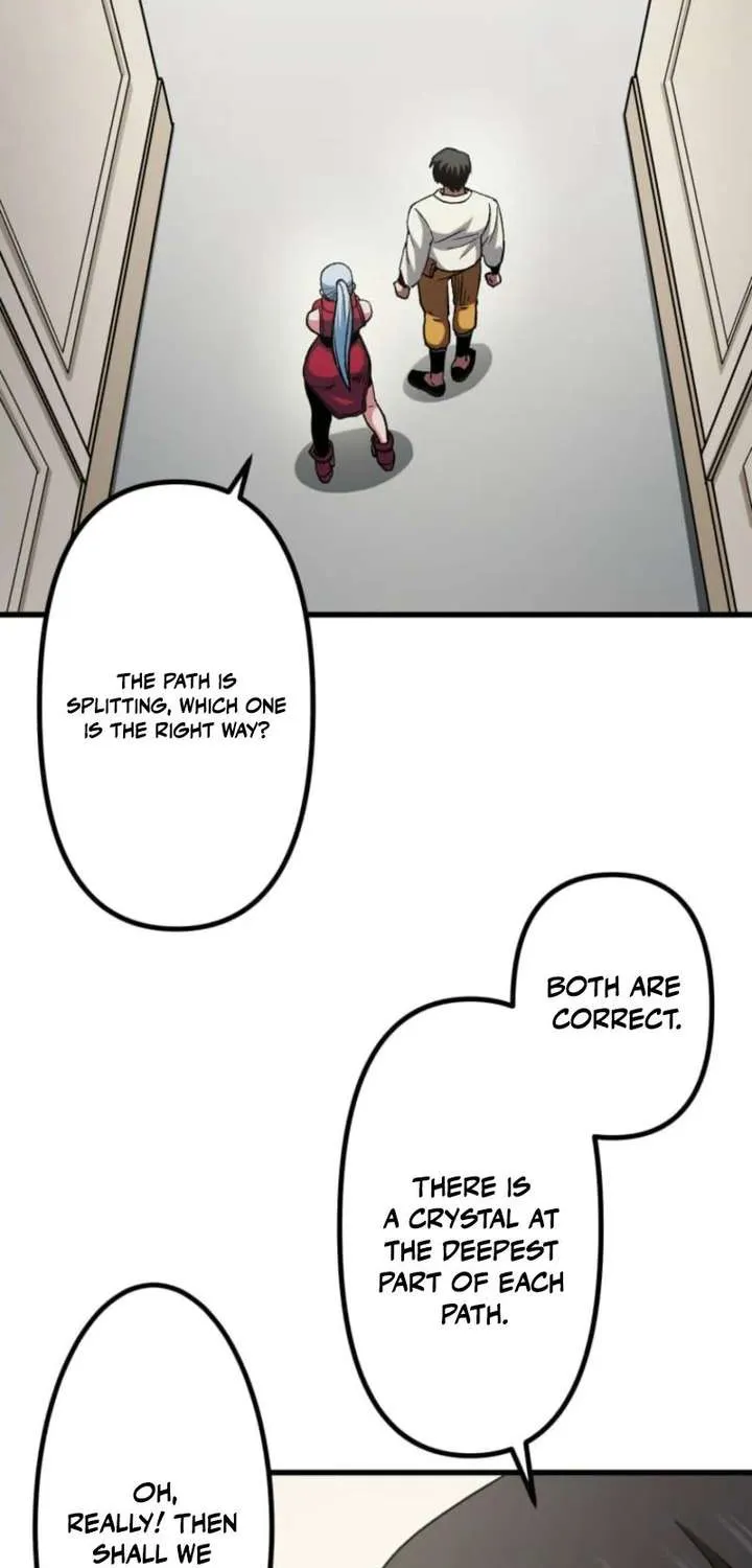 Read The Reincarnated Master Craftsman chapter 9 image 31 on Lezhin