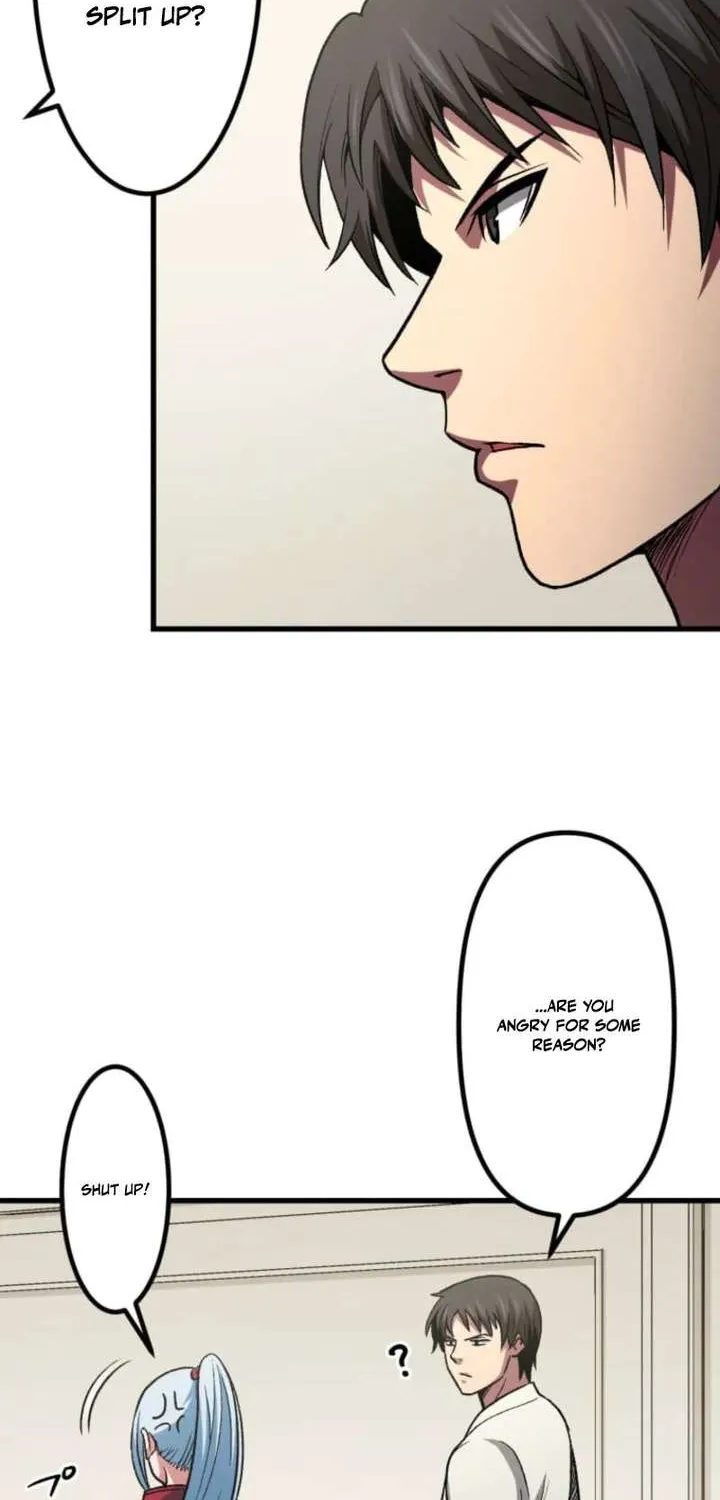 Read The Reincarnated Master Craftsman chapter 9 image 32 on Lezhin