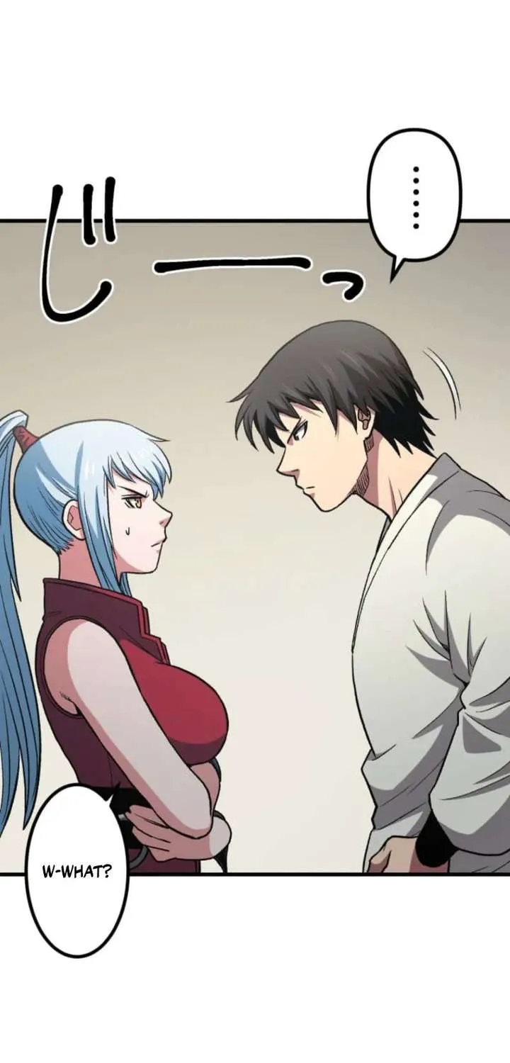 Read The Reincarnated Master Craftsman chapter 9 image 34 on Lezhin