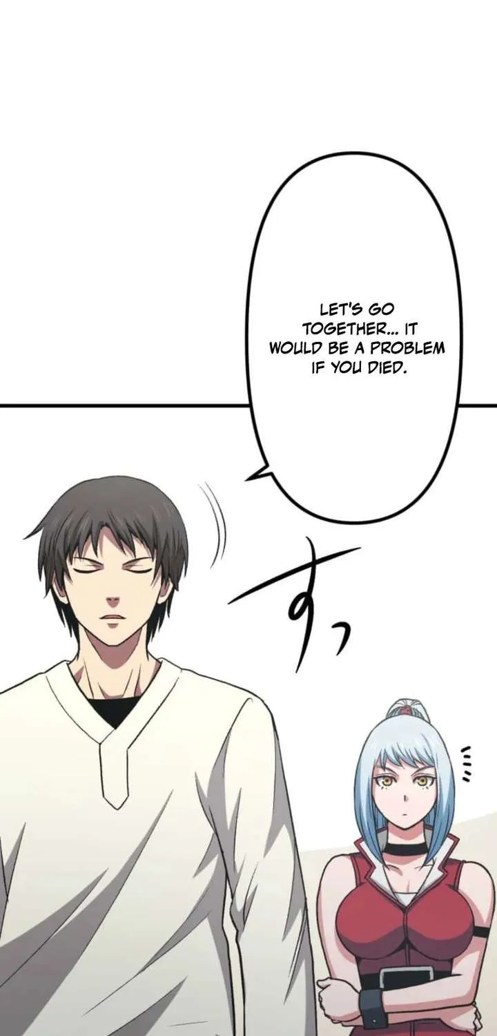 Read The Reincarnated Master Craftsman chapter 9 image 35 on Lezhin