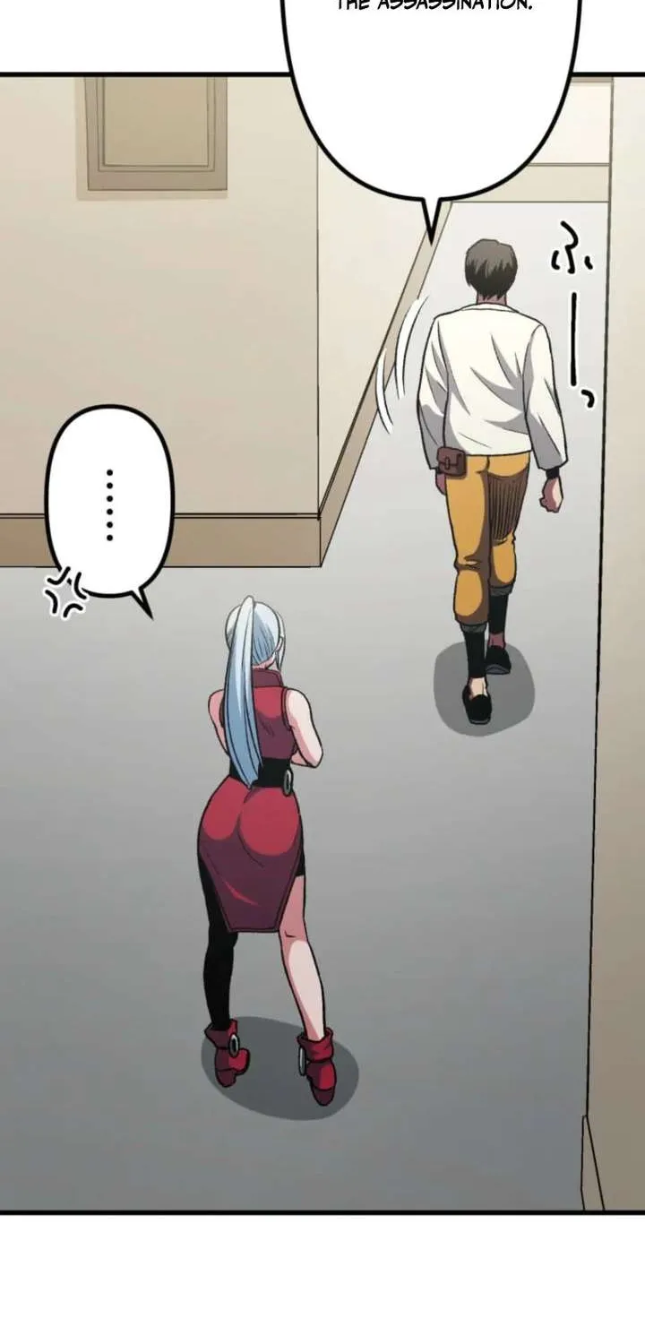 Read The Reincarnated Master Craftsman chapter 9 image 37 on Lezhin