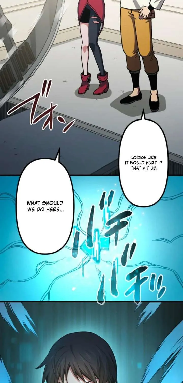 Read The Reincarnated Master Craftsman chapter 9 image 41 on Lezhin