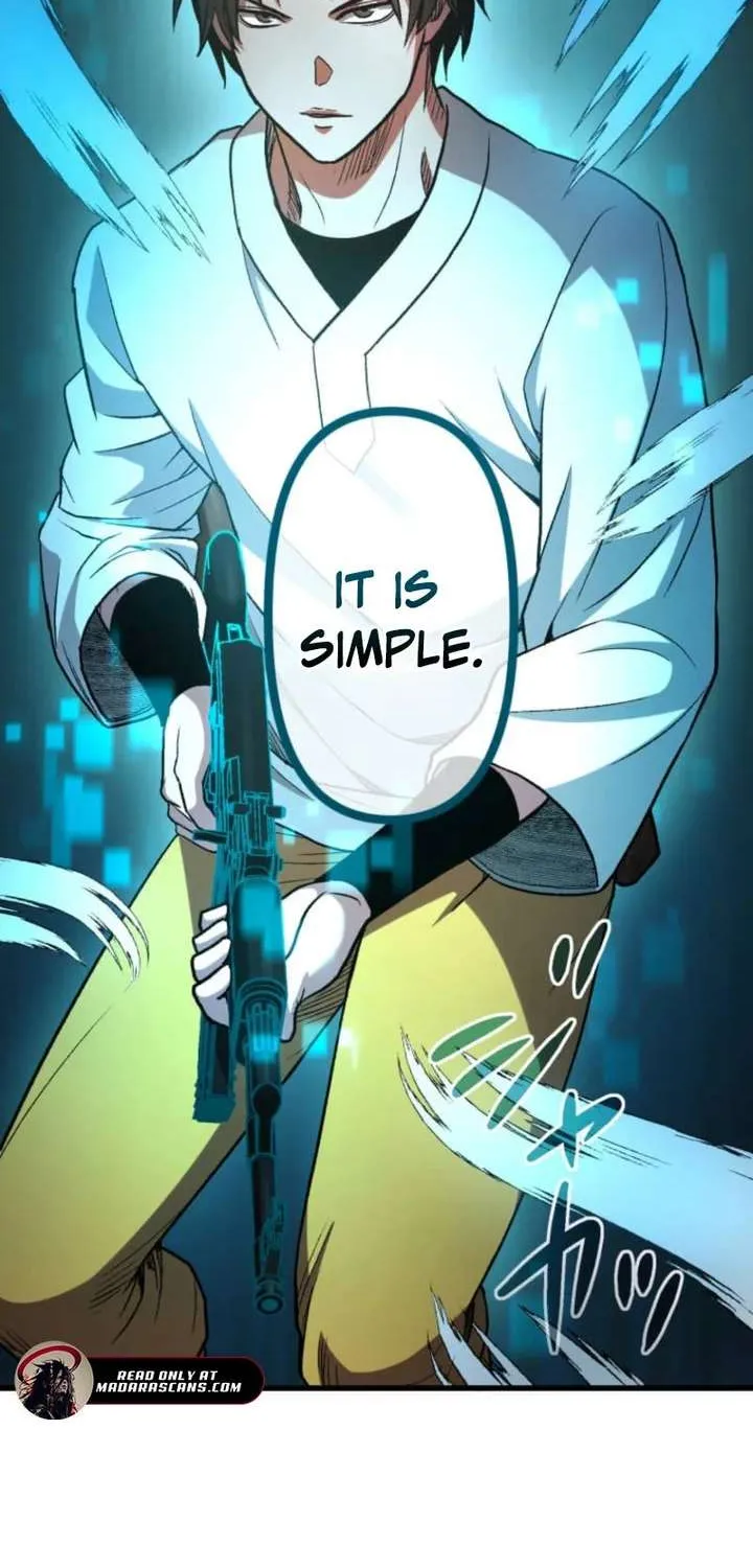 Read The Reincarnated Master Craftsman chapter 9 image 42 on Lezhin
