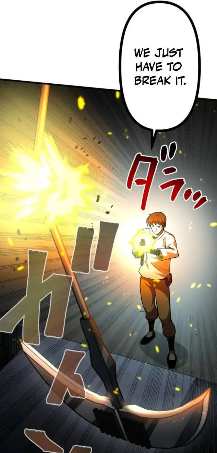Read The Reincarnated Master Craftsman chapter 9 image 44 on Lezhin