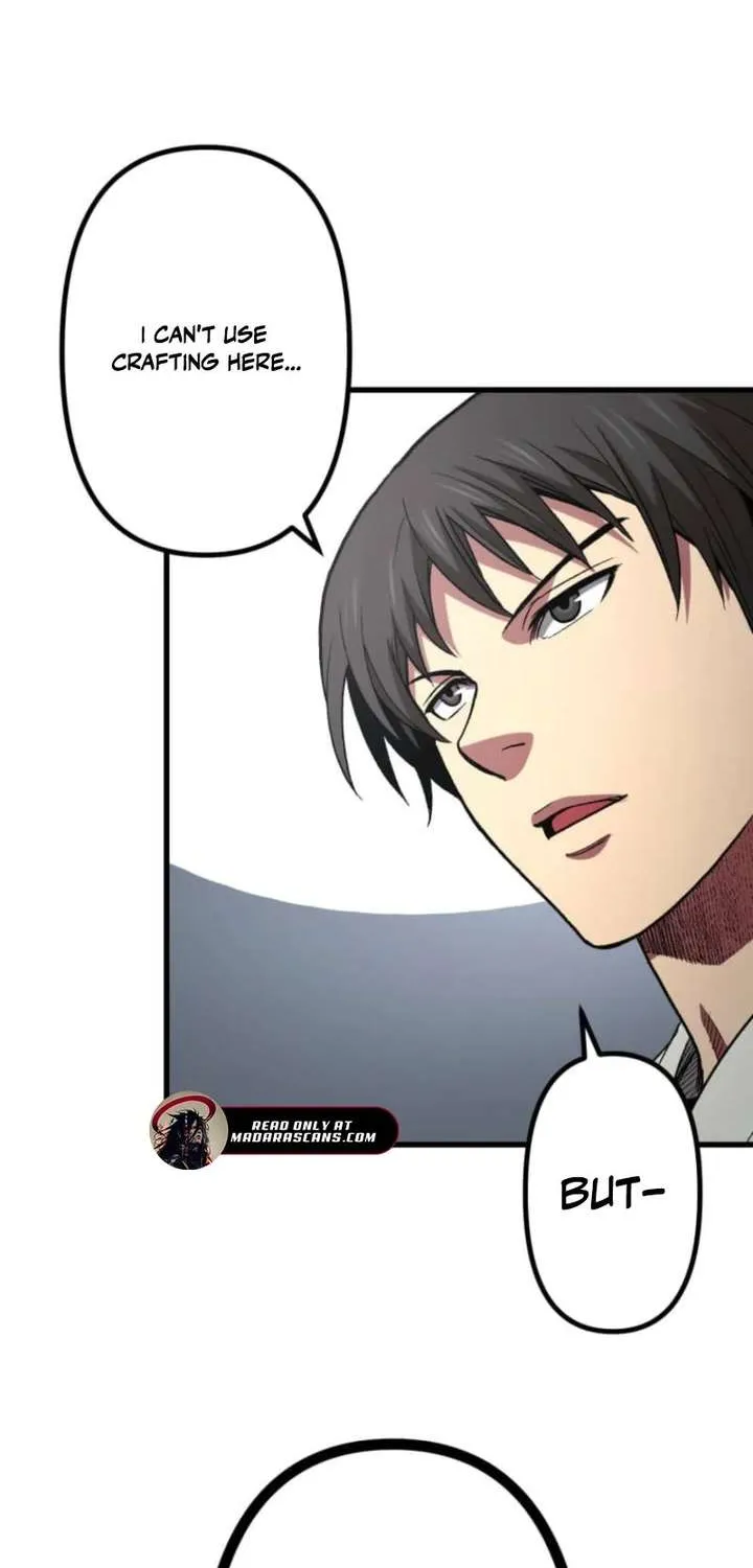 Read The Reincarnated Master Craftsman chapter 9 image 6 on Lezhin